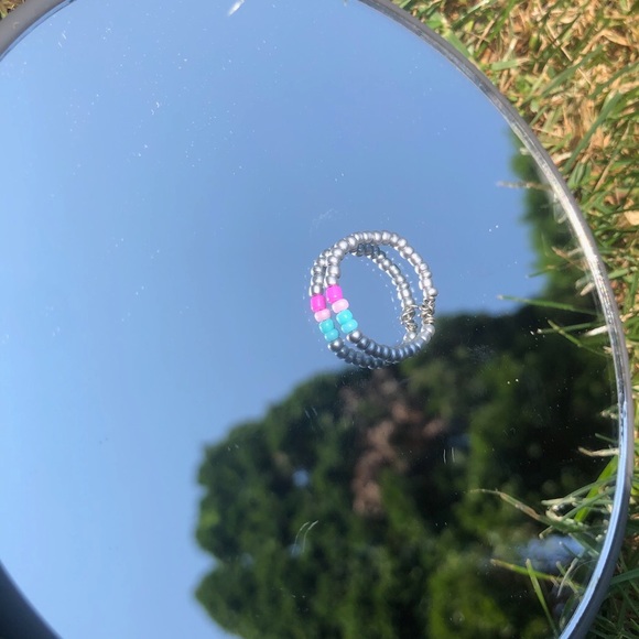 Harry Styles Rings - Picture 2 of 2